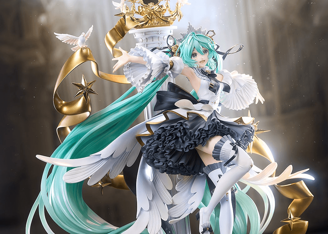 G.S. Collection [SC] Hatsune Miku Symphony: 10th Anniversary Ver.