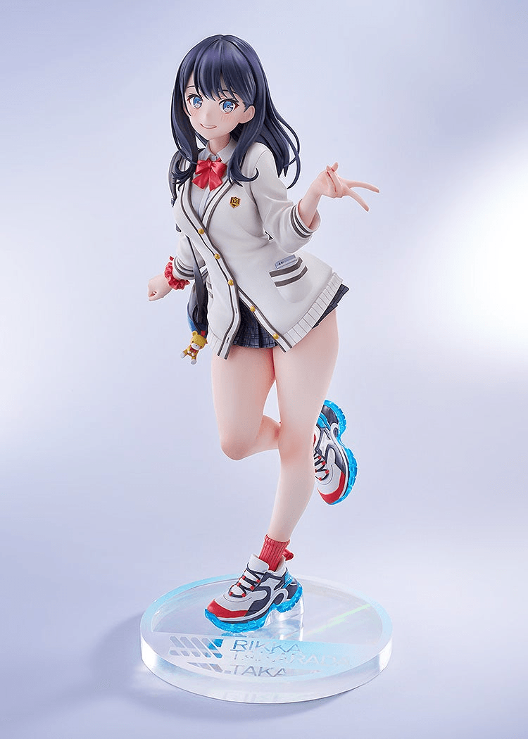 Rikka Takarada feat. toridamono | 4580828674752