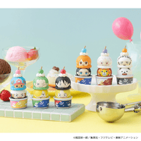 Tsumichen Stack up &amp; Change ONE PIECE set【with gift】 | 4535123848698