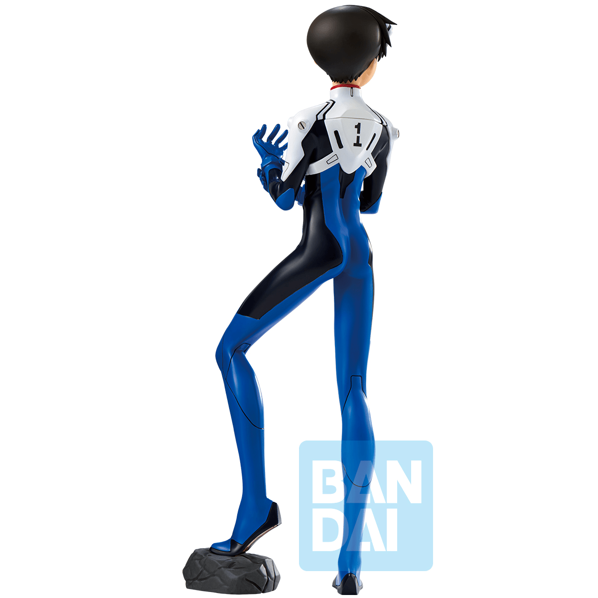 Shinji Ikari (30th Anniversary) | 4573102690623
