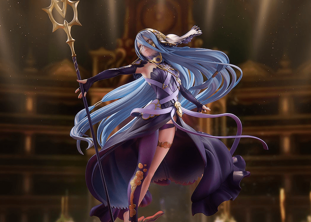 Azura (Dark Songstress) | 4589875324887