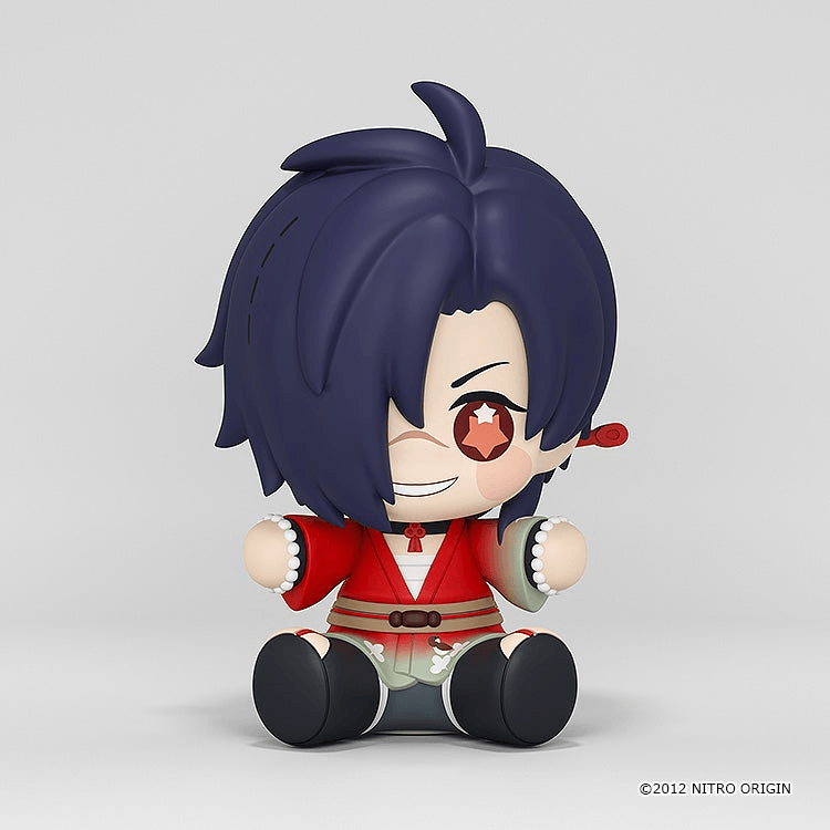 Huggy Good Smile Koujaku