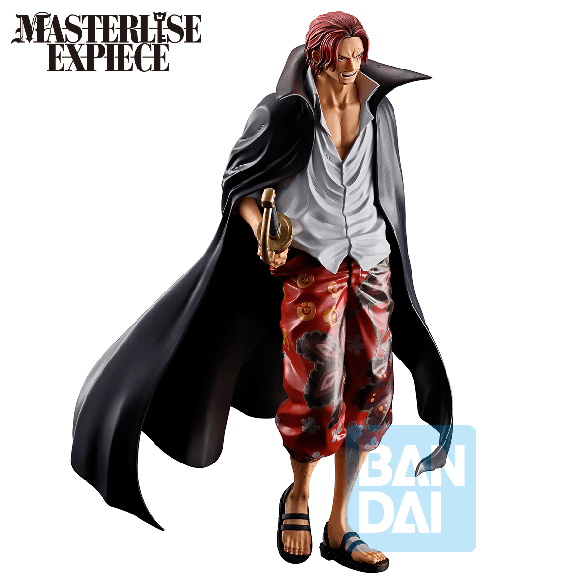 Shanks (Red Hair Pirates) | 4573102724038