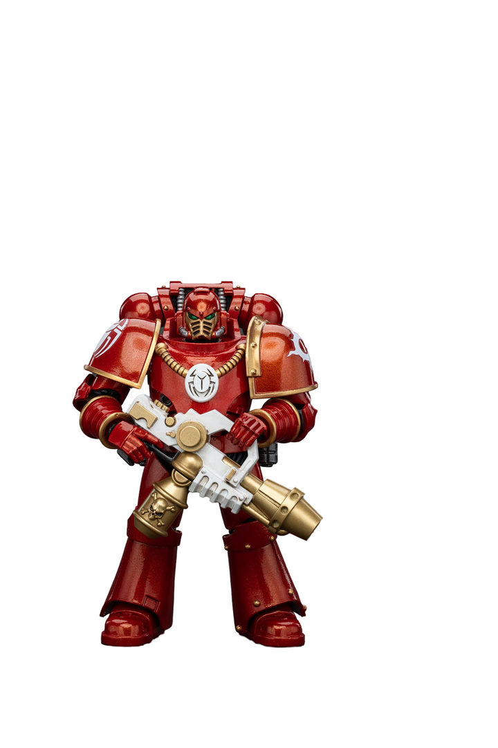 Joy Toy Thousand Sons Legion MK IV Tactical Squad Legionary 2 | 6973130375970