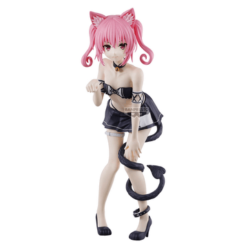 To LOVEru DARKNESS Nyarls Collection Nana Astar Deviluke | 4573102745545