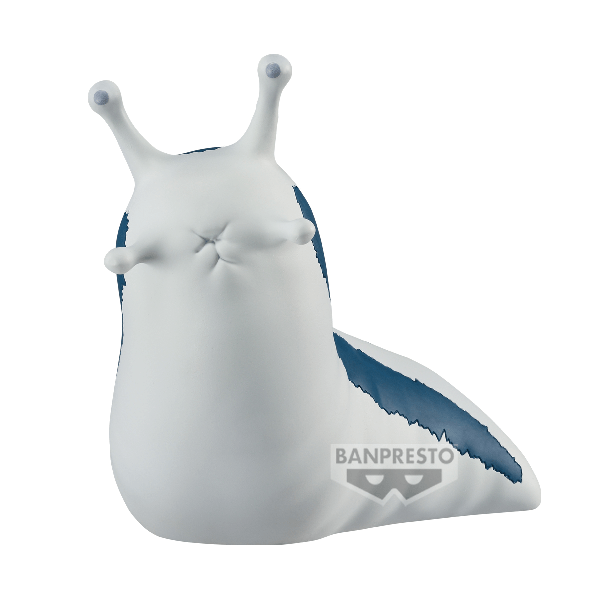 NARUTO SOFT VINYL FIGURE-KATSUYU-