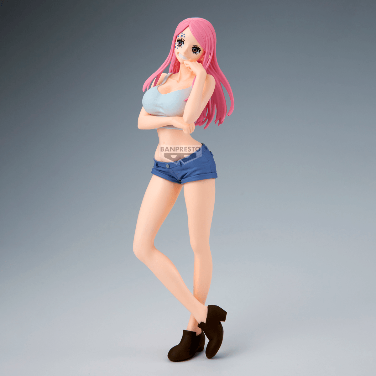 ONE PIECE GLITTER&amp;GLAMOURS-JEWELRY BONNEY-Ⅱ | 4573102711922