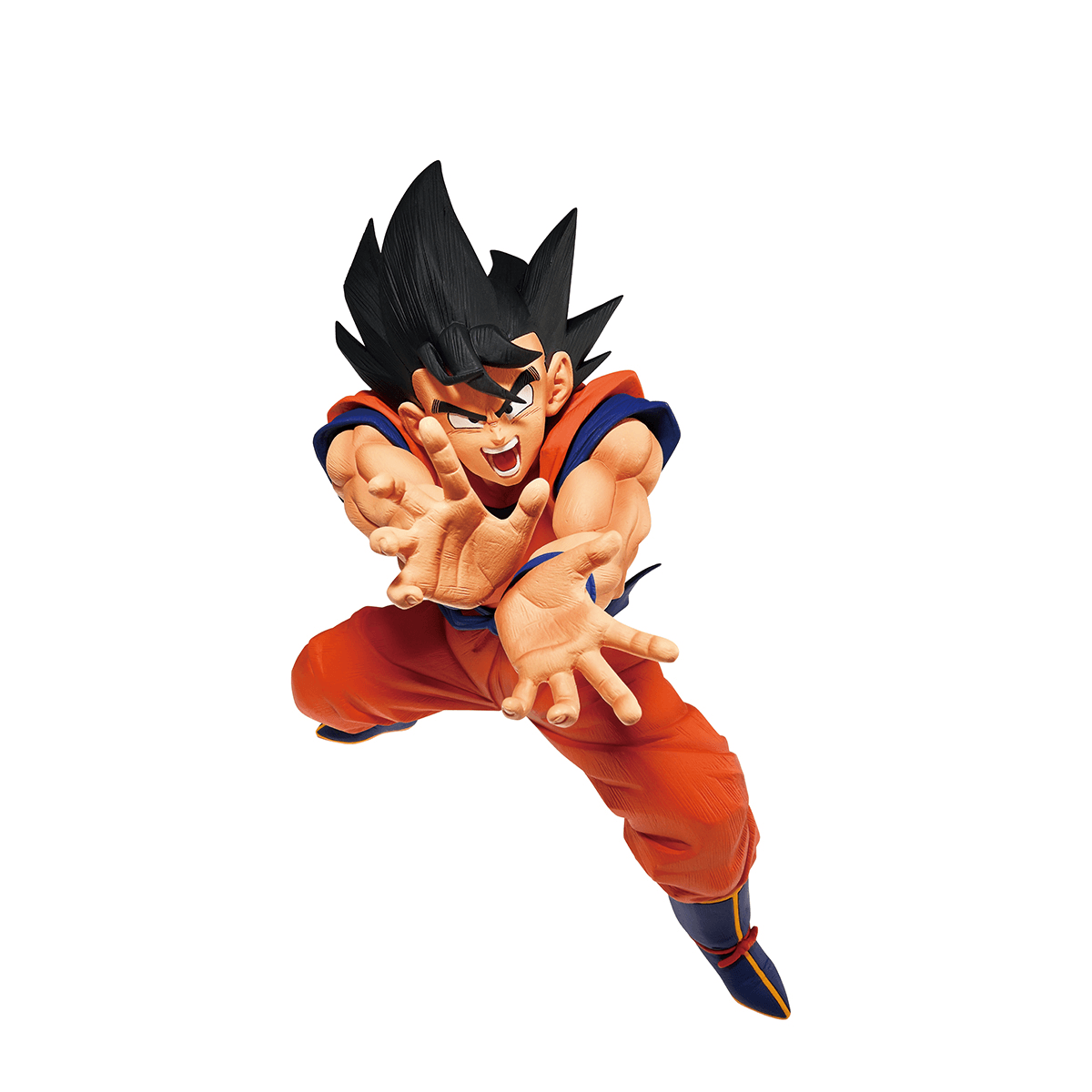 Son Goku (Spirit of the Saiyan) | 4580886842520