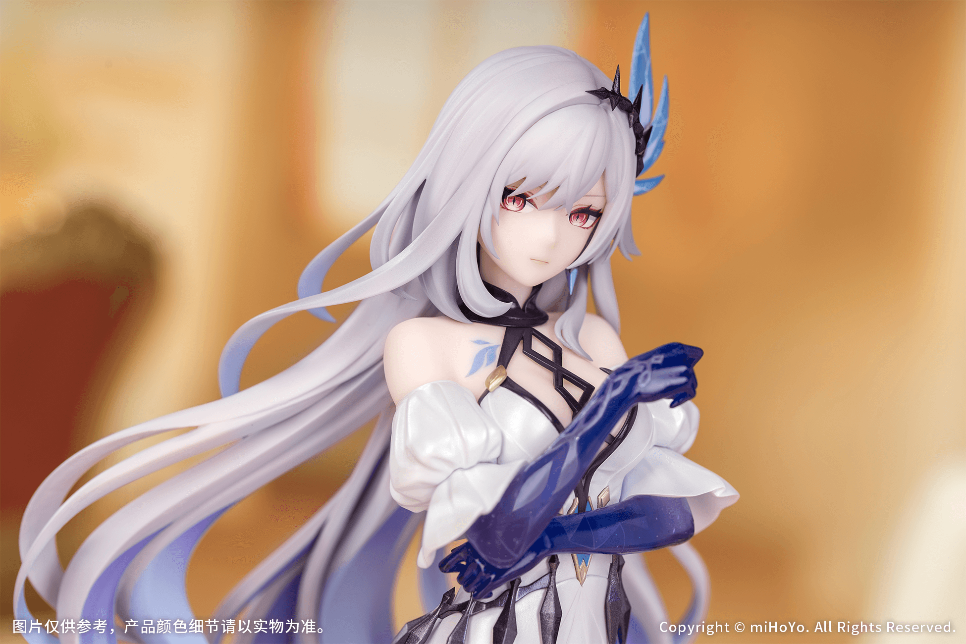 Gift+ 1/8 Skirk: Gathering Ver. | 6971804911776