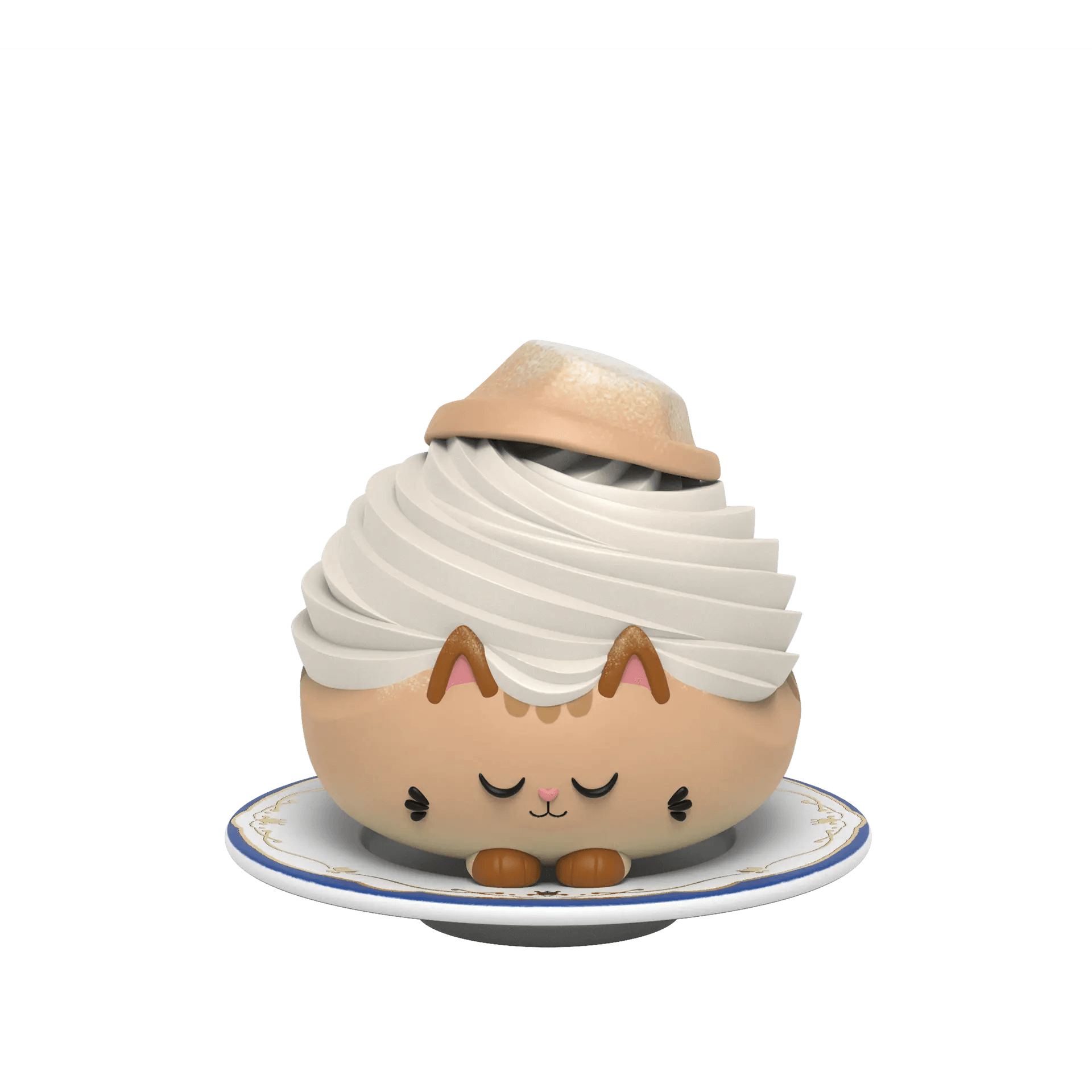 Nyan à petit by Nyammy Treats (Box of 6)