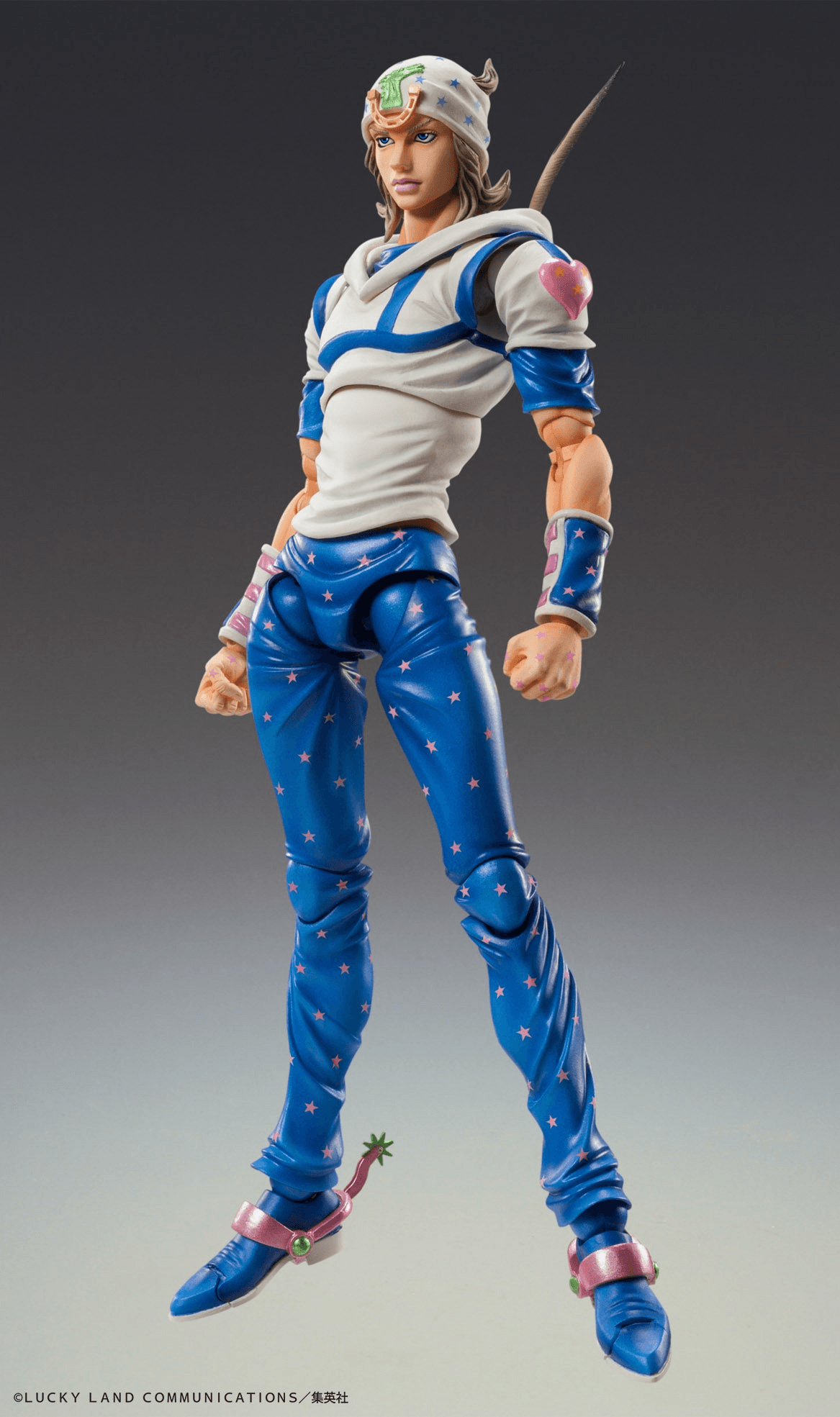 Johnny Joestar | 4573699563683