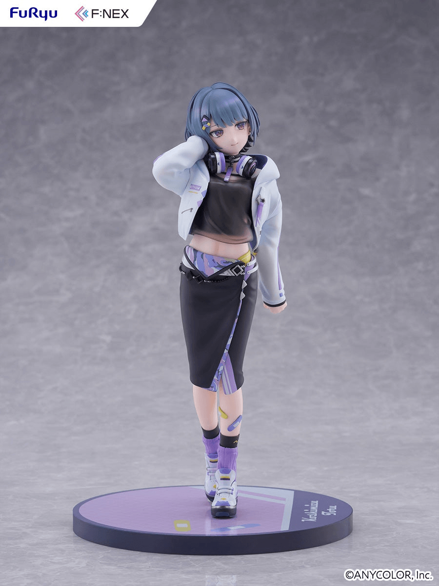 Koshimizu Toru 1/7 Scale Figure