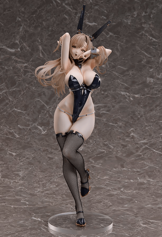 Obsidia Bunny | 4589890603035