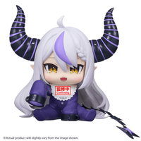 HOLOLIVE #hololive IF -holobabies- La+ Darknesss | 4983164300857