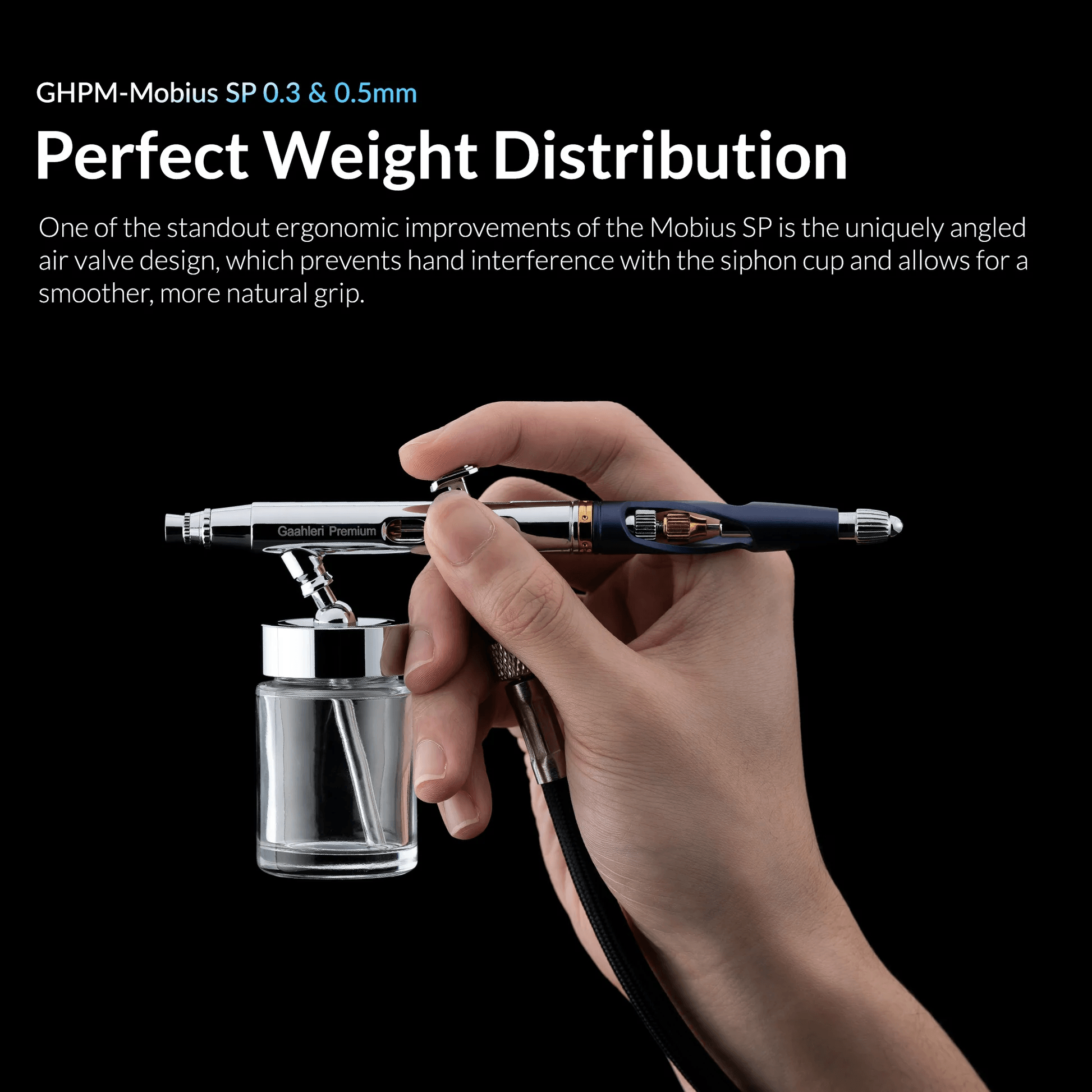 Premium Series Mobius SP | 6975834943004