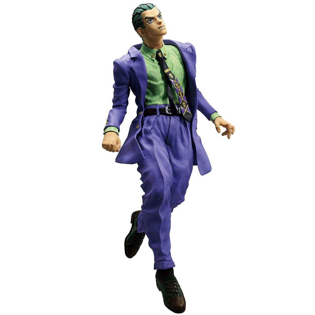 Kosaku Kawajiri (-Stand Rush!-) "JoJo's Bizarre Adventure: Diamond Is Unbreakable" | 4573102690753
