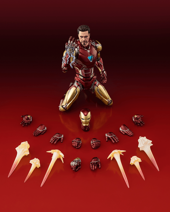 Iron Man Mark85 (THE INFINITY SAGA) | 4573102698391