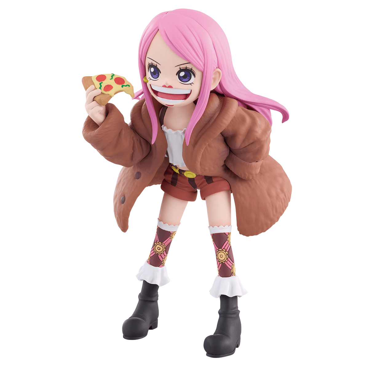 Jewelry Bonney (Royal Princess),