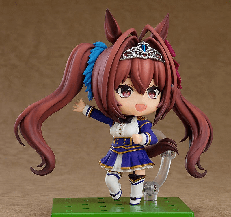 (Rerelease) Nendoroid Daiwa Scarlet