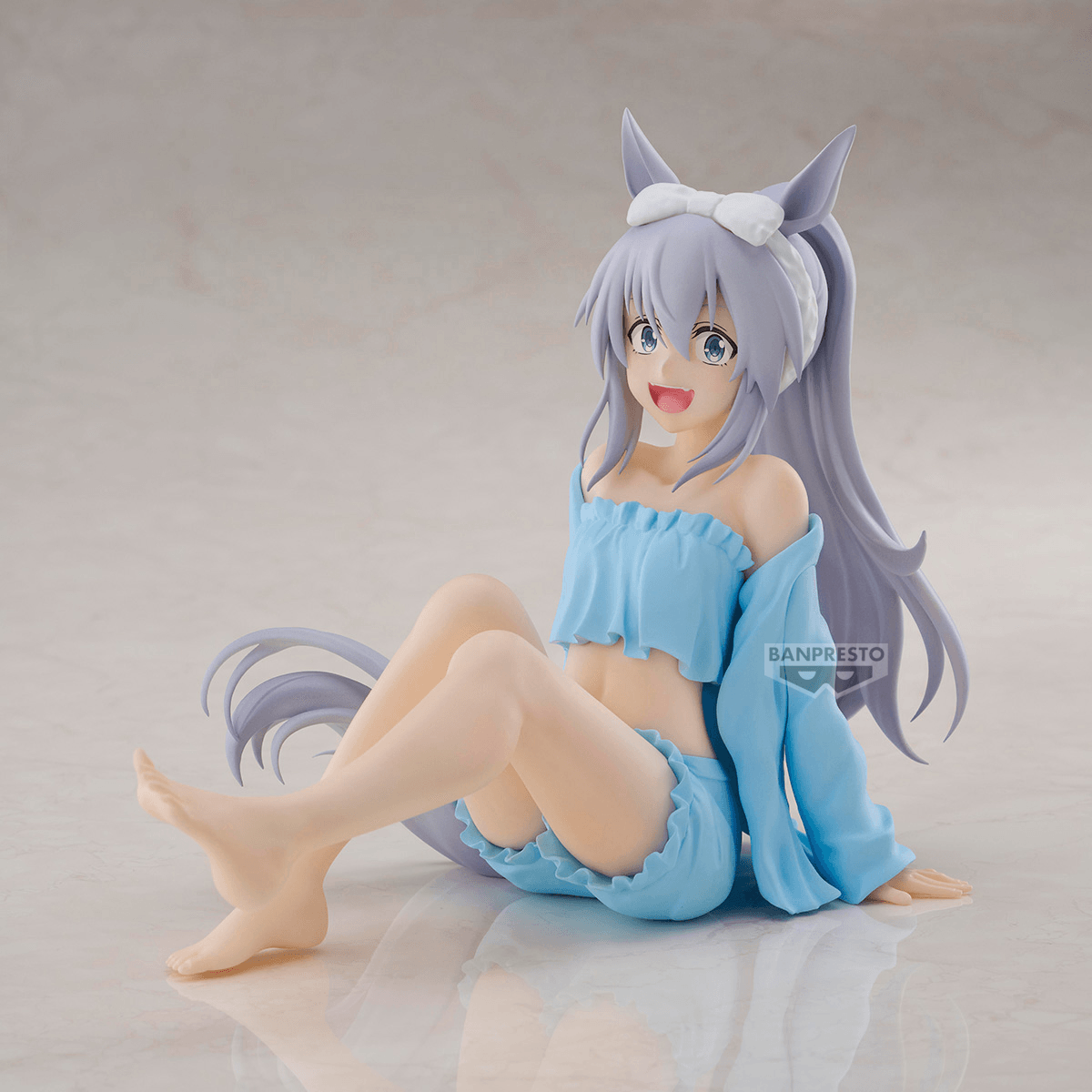 Umamusume: Cinderella Gray -Relax time-Tamamo Cross | 4573102718457