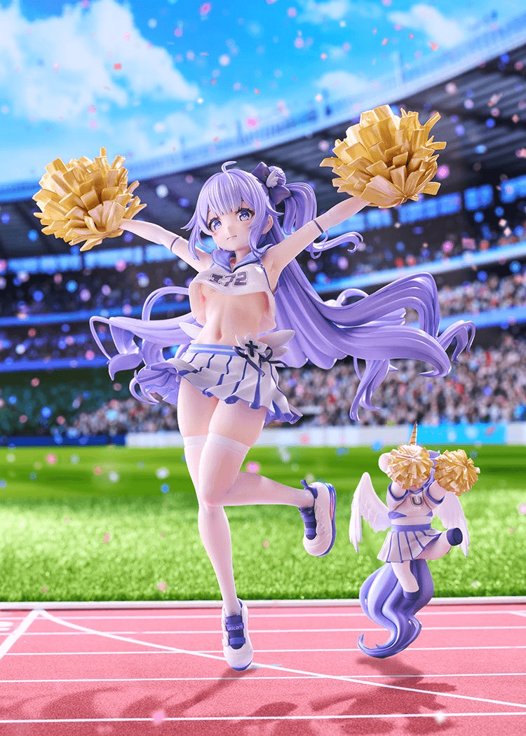 Unicorn: Champion of Unicorn