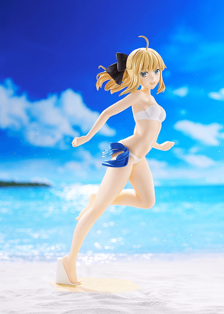 POP UP PARADE BEACH QUEENS Saber Lily L Size | 4943209555024