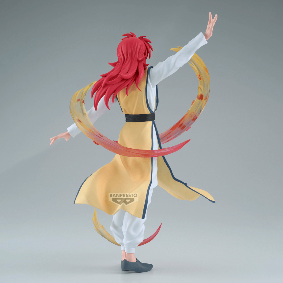 YU YU HAKUSHO MAXIMATICPLUS KURAMA | 4573102744524