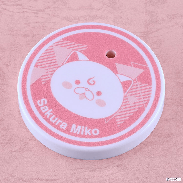 Nendoroid Sakura Miko: Casual Outfit Ver. | 4580828665484