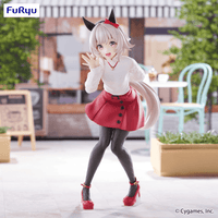 FuRyu Umamusume: Pretty Derby Trio-Try-iT Figure -Curren Chan- | 4571623506683