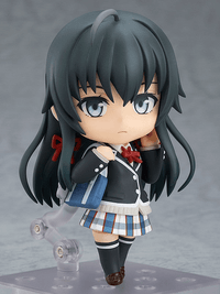 (Rerelease) Nendoroid Yukino Yukinoshita - Release Date: 10/2026 | 4580828676565