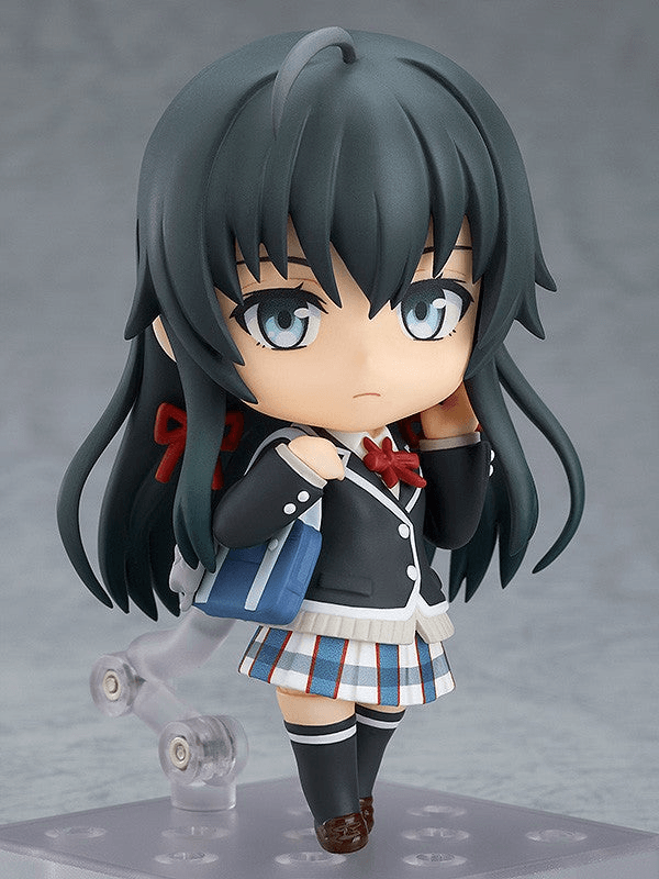 (Rerelease) Nendoroid Yukino Yukinoshita - Release Date: 10/2026 | 4580828676565