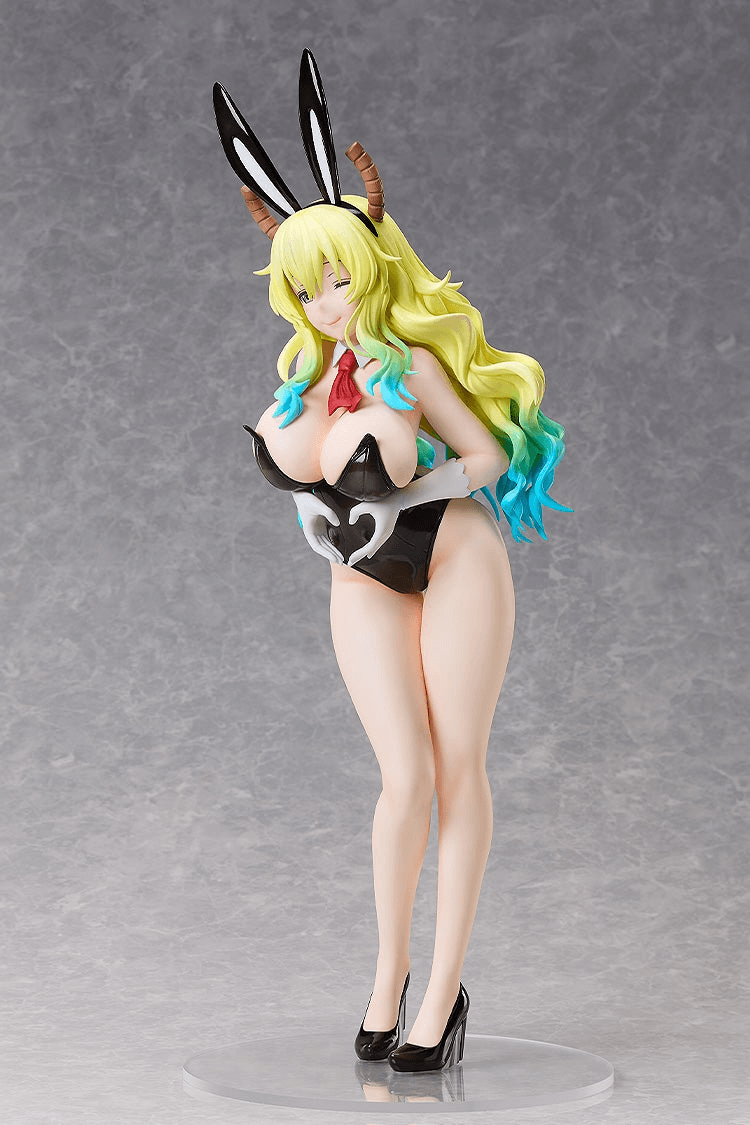 Lucoa: Bare Leg Bunny Ver. | 4570001514845