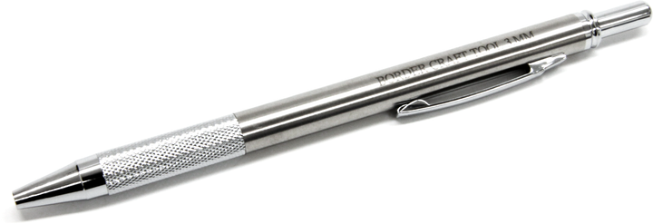 Border Model Grinding PEN size:3mmx3mm *2 (600# 1000#) | 6971995740889