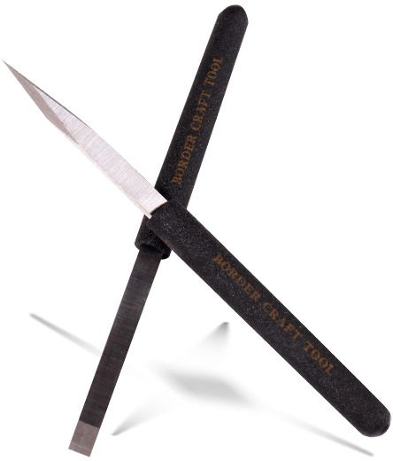 Border Model 'NIGHT CUTTER' (Chisel)  Multipurpose model cutter | 6971995740773