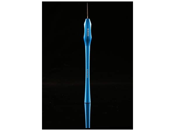 Border Model REPLACEMENT LINE ENGRAVER 'BLUISH ROCK'(BLUE) | 6971995740834