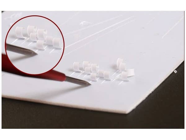 Border Model CEMENTED CARBIDE CARVING KNIFE (flat) | 6971995740001