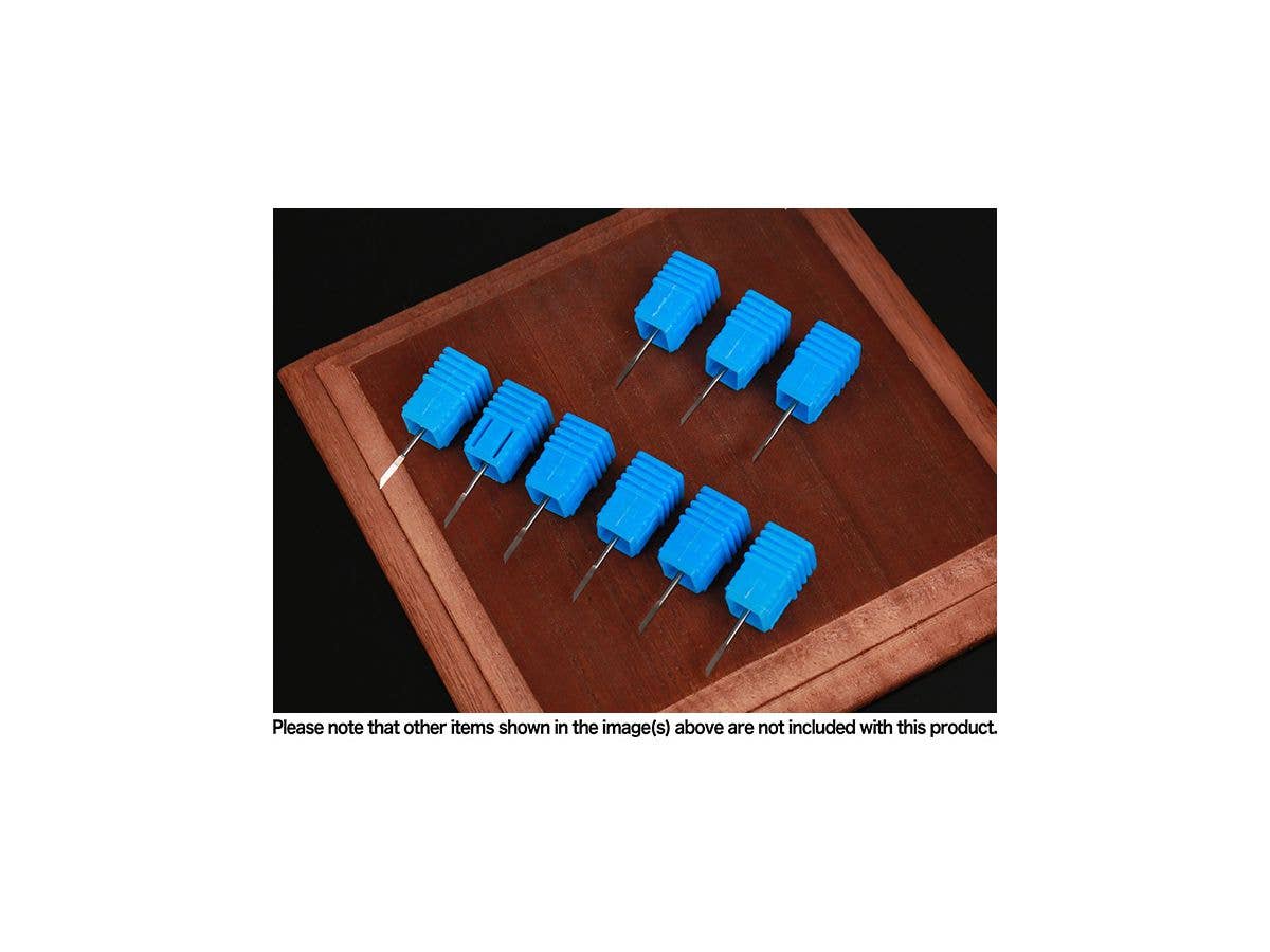Border Model CEMENTED CARBIDE ENGRAVER 0.125 mm | 6971995741367