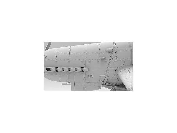 Border Model 1/35 JU87G Stuka | 6971995748021