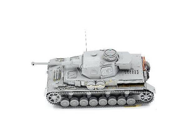 Border Model PANZER IV F2& G | 6971995741534