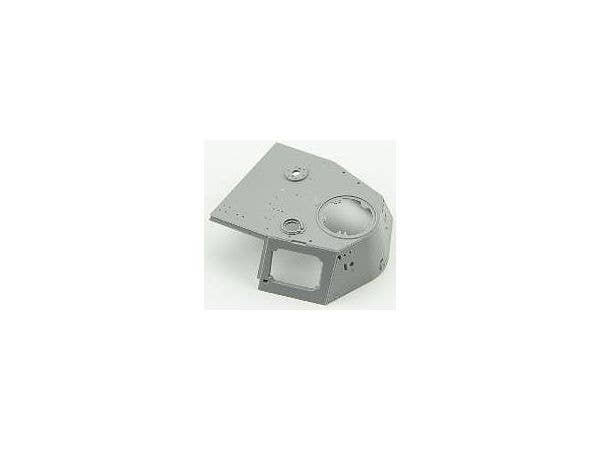 Border Model PANZER IV F2& G | 6971995741534
