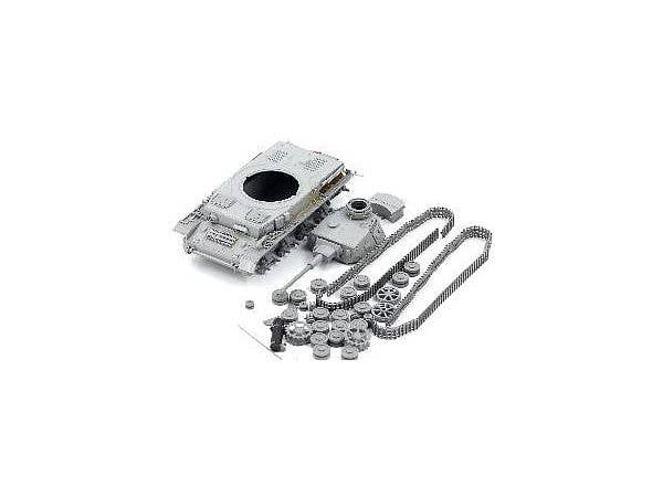 Border Model PANZER IV F2& G | 6971995741534