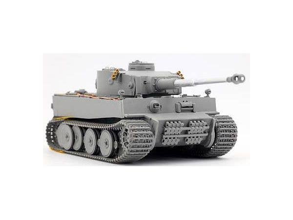 Border Model 1/35 Tiger I Initial Production s.Pz.Abt.502 Leningrad Region 1942/43 Winter | 6971995748243