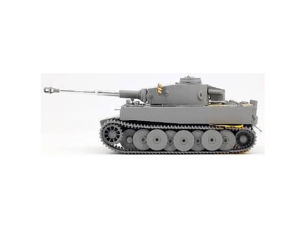 Border Model 1/35 Tiger I Initial Production s.Pz.Abt.502 Leningrad Region 1942/43 Winter | 6971995748243