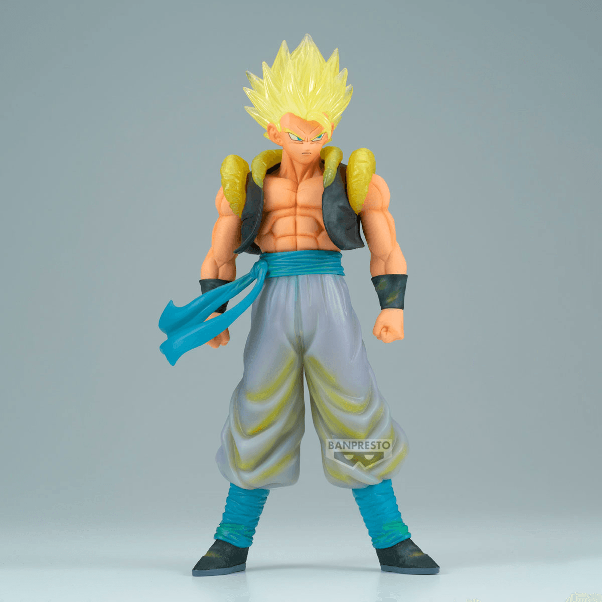 DRAGON BALL SUPER CLEARISE GOGETA & VEGITO(A:GOGETA) | 4573102711816