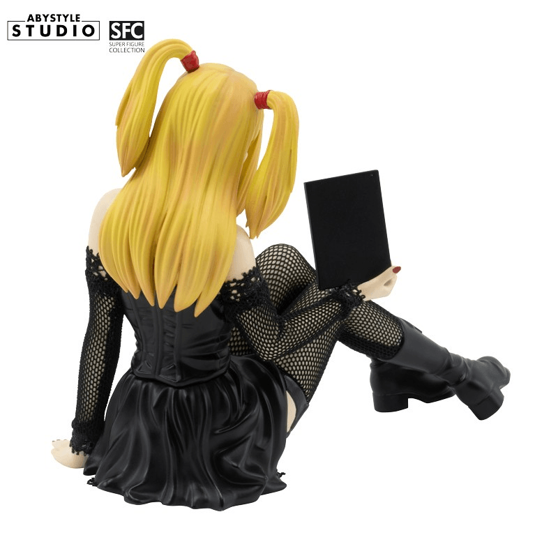DEATH NOTE - Misa SFC Figure