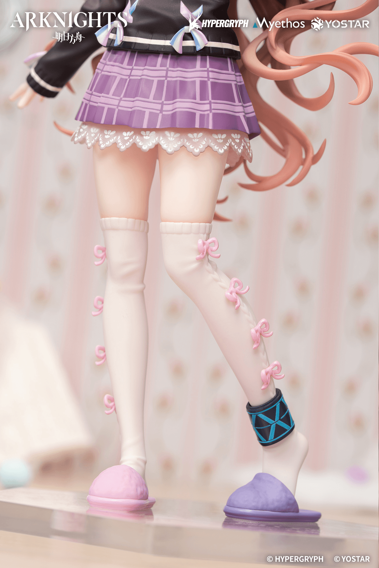 GIFT+ 1/8 EYJAFJALLA THE HVIT ASKA: ONE MORE STORY VER.