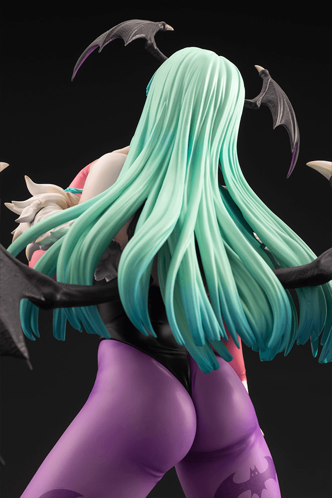 MORRIGAN AENSLAND | 4934054074211
