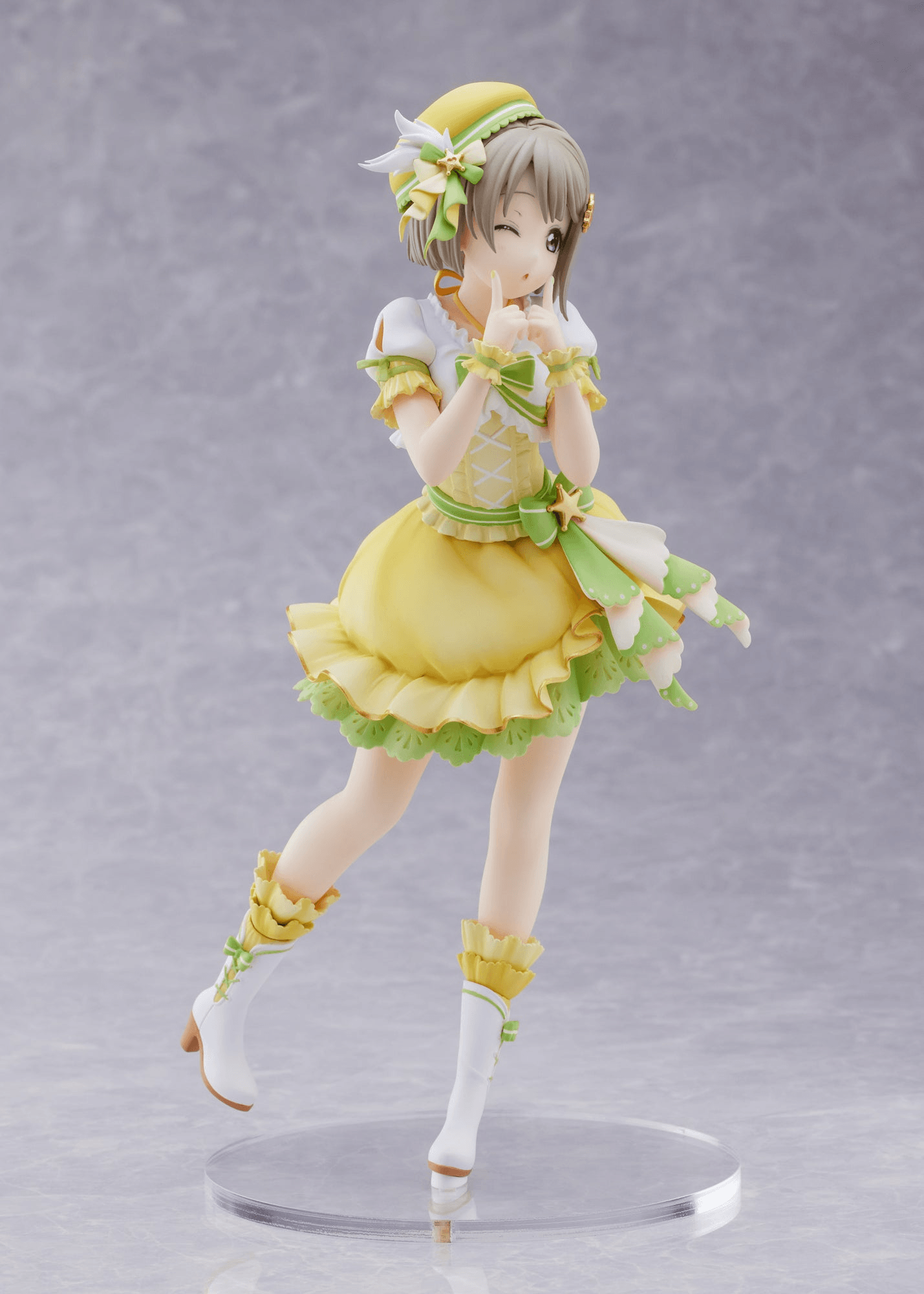 NAKASU KASUMI(Rerelease) | 4582362389949