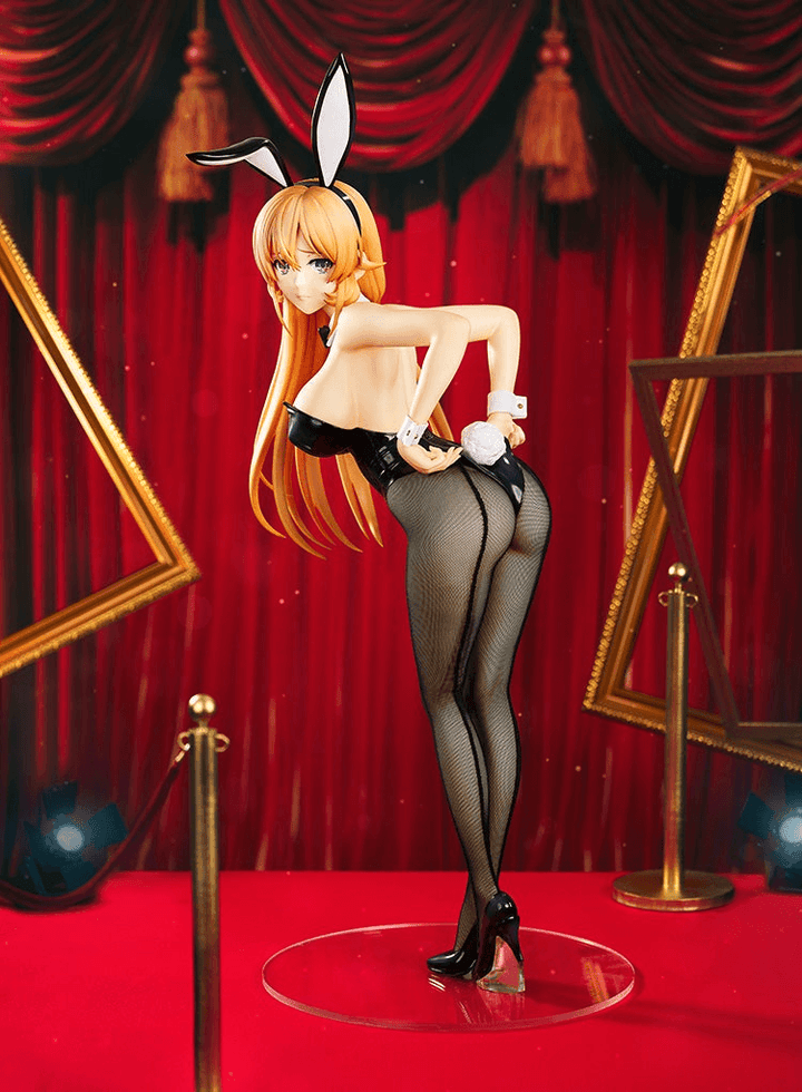 Erina Nakiri: Bunny Ver. (1/3 Scale)