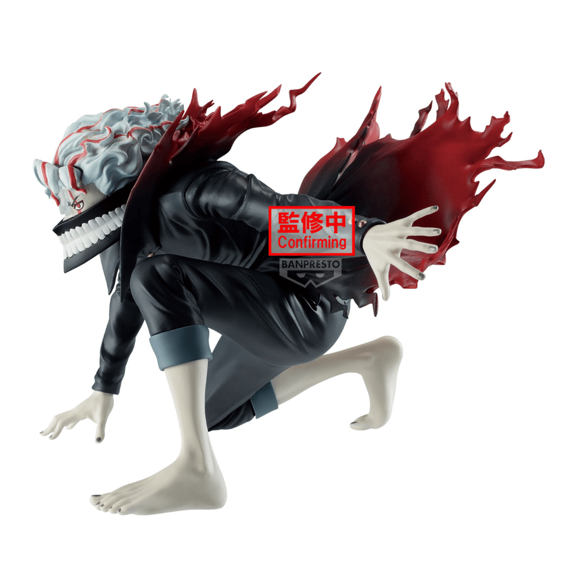 DANDADAN VIBRATION STARS-Okarun(Transformed)- | 4573102713353